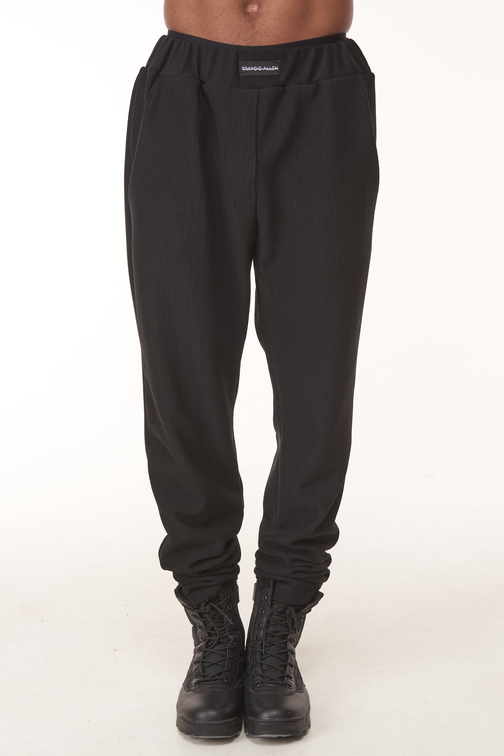 Comfort Fit Trousers