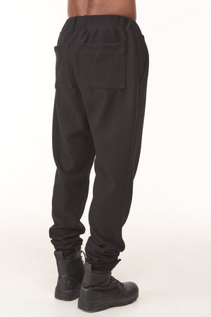 Comfort Fit Trousers