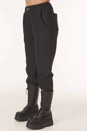 Comfort fit Trousers