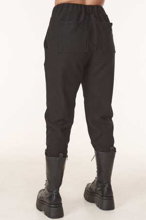Comfort fit Trousers