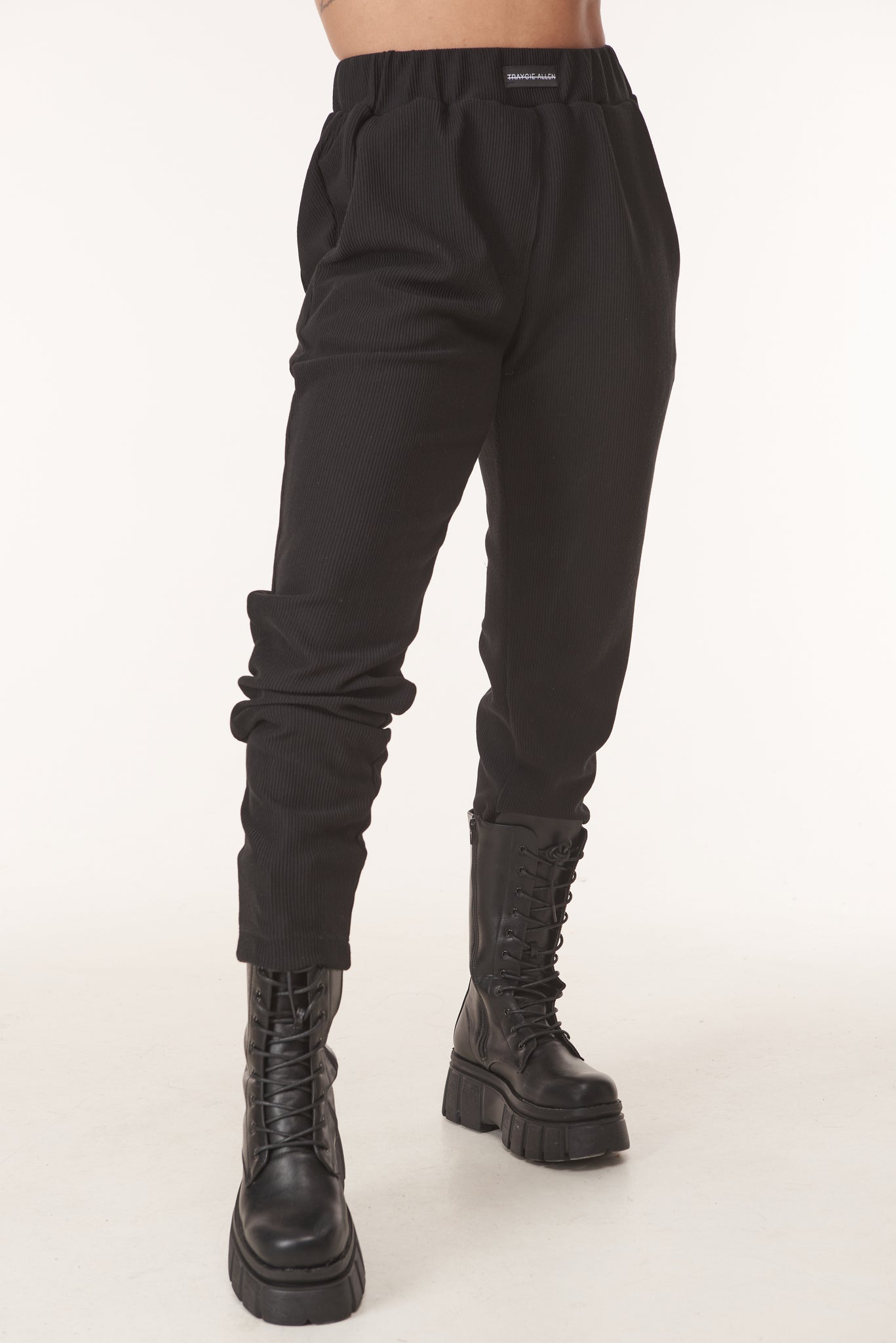 Comfort fit Trousers