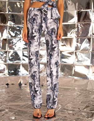 Marble Trousers