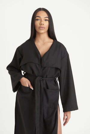 Black Robe